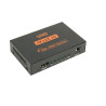 VIDEO SPLITTER HDMI 1.4 1PC - 4 MONITORES 3D 4K/2K