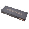 CONMUTADOR AUTOMATICO HDMI 3x1 + EMBEBEDOR DE AUDO