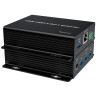 EXTENSOR USB 3.2 4 PUERTOS HASTA 100M RJ45