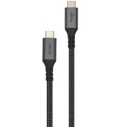 CABLE THUNDERBOLT 4  40G 100W 1.2m