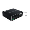 VIDEOWALL 4K HDMI  2 X 2 CON SELECTOR MANUAL/AUTOM
