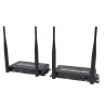 VIDEO EXTENDER HDMI INALAMBRICO 200M