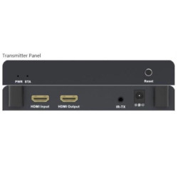 VIDEO EXTENDER HDMI INALAMBRICO 200M