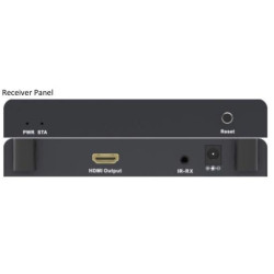 VIDEO EXTENDER HDMI INALAMBRICO 200M