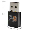 WIRELESS MINI ADAPTADOR USB 2.0 802.11 n/g/b 600Mb