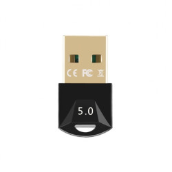 CONVERSOR USB BLUETOOTH NANO Clase 1 Vers5 MÁX 20m
