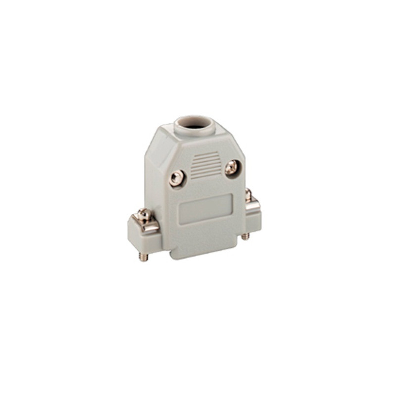 CARCASA CONECTOR DB25