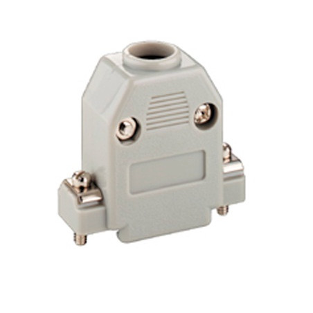 CARCASA CONECTOR DB25