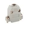 CARCASA CONECTOR DB25