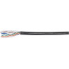 BOBINA 100Mts CABLE FTP FLEXIBLE CAT-6