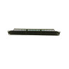 PANEL UTP CAT-6 48 PTOS RJ45  1U 19''