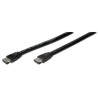 CABLE DATOS EXTERNO E-SATA  0.75 Mts