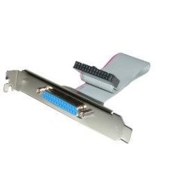CABLE INTERNO  PLACA BASE A SLOT DB25H