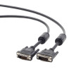 CABLE DVI-D  24+1 M - M DUAL LINK DE 1.8Mts