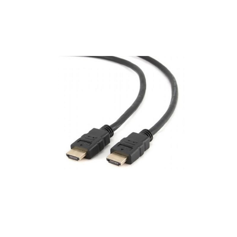 CABLE HDMI 4K/2K 3D v 2.0  TIPO A  M-M  10Mts