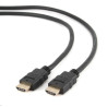 CABLE HDMI 4K/2K 3D v 2.0  TIPO A  M-M  4.5Mts