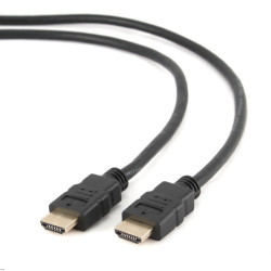 CABLE HDMI 4K/2K 3D v1.4  TIPO A  M-M  15Mts