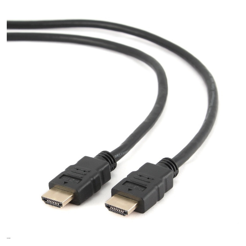 CABLE HDMI 4K/2K 3D v1.4  TIPO A  M-M  15Mts