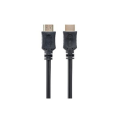 CABLE HDMI TIPO A  19 PINES M- M 3Mts