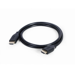 CABLE HDMI 8K 3D  TIPO A  M-M  1Mts