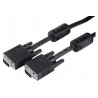 CABLE PREMIUM XGA HPDB15 M-M DE 3 Mts.
