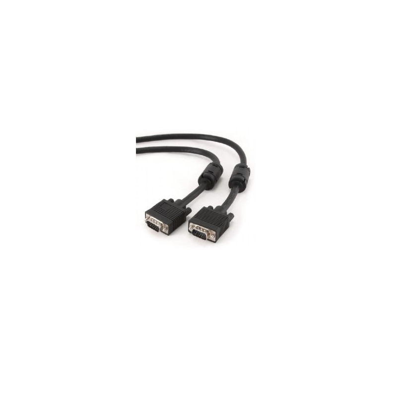CABLE PREMIUM XGA HPDB15 M-M DE 10 Mts.