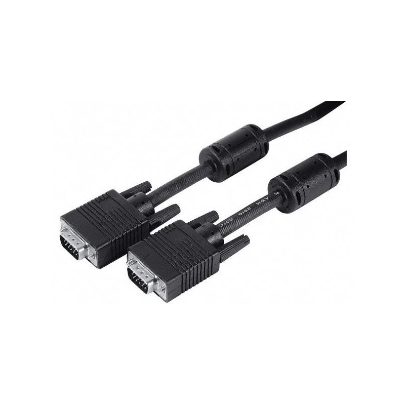 CABLE PREMIUM XGA HPDB15 M-M DE 20 Mts.