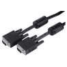 CABLE PREMIUM XGA HPDB15 M-M DE 20 Mts.