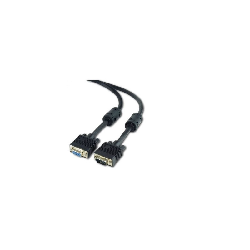 CABLE PREMIUM XGA HPDB15 M-H DE 10 Mts.