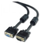 CABLE EXTENSION VGA 3COAX + 4 VGA15 M-H 2 Mts. ECO