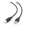 CABLE CONEXION USB 2.0 A-B  3 MTS ECO