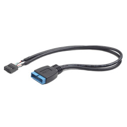 CABLE INTERNO PLACA BASE ADAPTADOR USB 3.0-USB 2.0