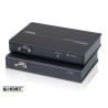 KVM EXTENDER DVI-D + USB  HDbaseT 2.0 + AUDIO 150M