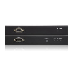 KVM EXTENDER DVI-D + USB  HDbaseT 2.0 + AUDIO 150M