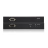 KVM EXTENDER DVI-D + USB  HDbaseT 2.0 + AUDIO 150M