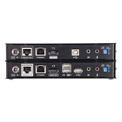 CE820-ATA - EXTENDER HDMI USB HDbaseT + AUDIO 100m