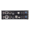 CE820-ATA - EXTENDER HDMI USB HDbaseT + AUDIO 100m