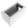 CAJA SUPERFICIE MODULAR 1 ELEMENTO