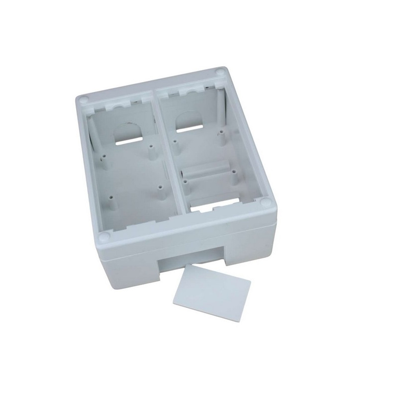 CAJA SUPERFICIE MODULAR 2 ELEMENTOS