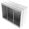 CAJA SUPERFICIE MODULAR 3 ELEMENTOS