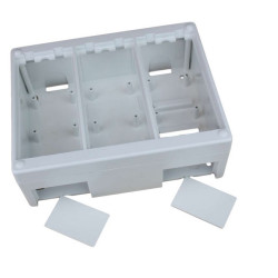 CAJA SUPERFICIE MODULAR 3 ELEMENTOS