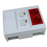 CAJA SUPERFICIE MODULAR 3 ELEMENTOS