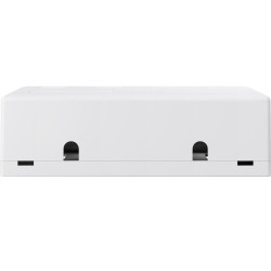CAJA SUPERFICIE 4 ELEM KEYSTONE BLANCO