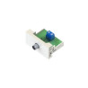 MODULO FRONTAL 45 X 22.5 CONEC. (M) ANTENA TV