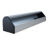 PERFIL PLUS MESA 4 MECANISMOS 45X45 ALUMINIO