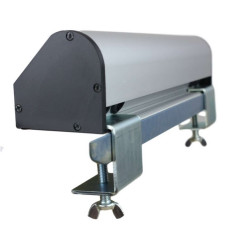 PERFIL PLUS MESA 4 MECANISMOS 45X45 ALUMINIO