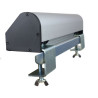 PERFIL PLUS MESA 4 MECANISMOS 45X45 ALUMINIO