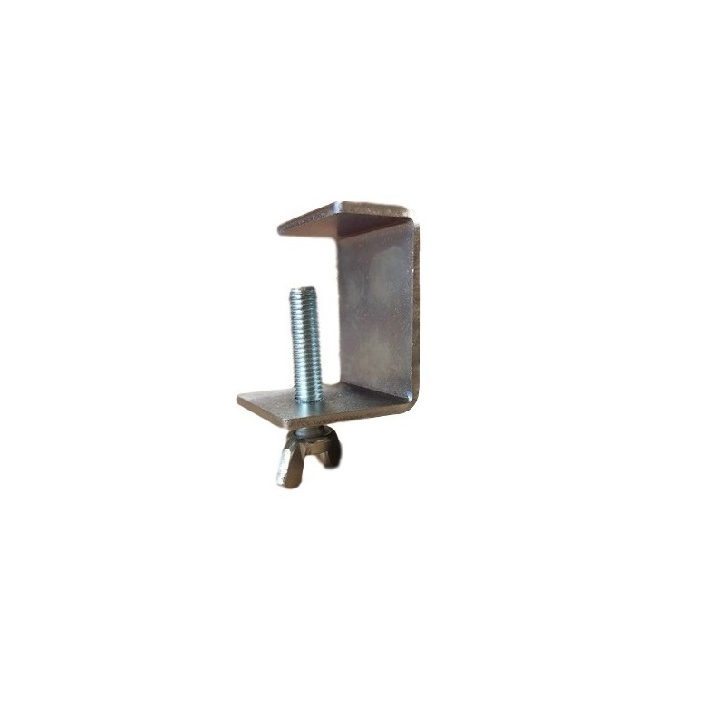 ANCLAJE MESA PARA PERFIL SENCILLO PS5M