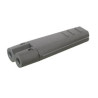 CONECTOR ALIMENTACION FORMA OCHO HEMBRA 6A/250V