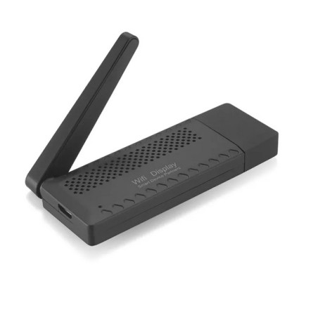VIDEO SENDER HDMI WIFI MIRACAST